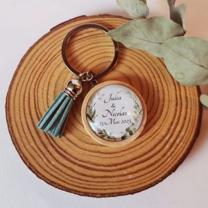 Porte-clés "Joséphine"