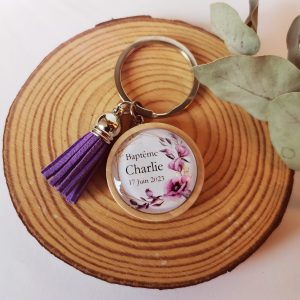 Porte-clés "Honorine"