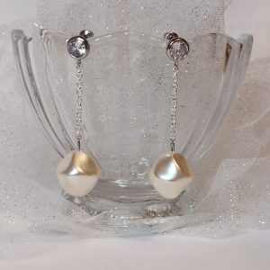 Boucles d'oreilles "Anja"