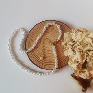 Collier de perles