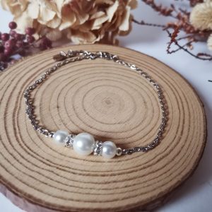 Bracelet "Solène"
