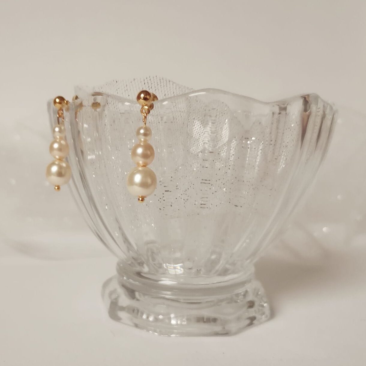 Collier de dos "Romy" – Image 12