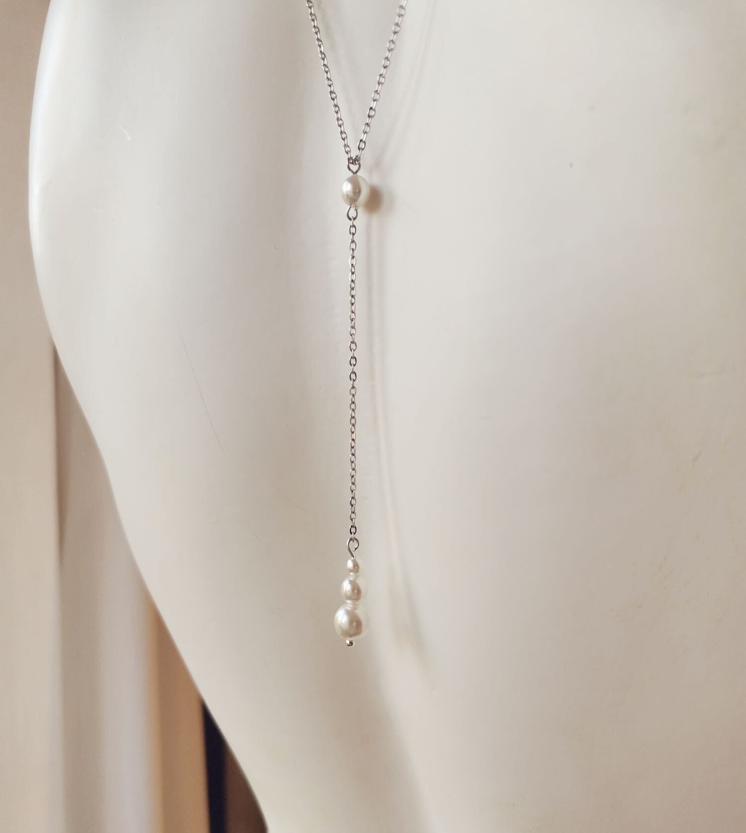 Collier de dos "Romy" – Image 5