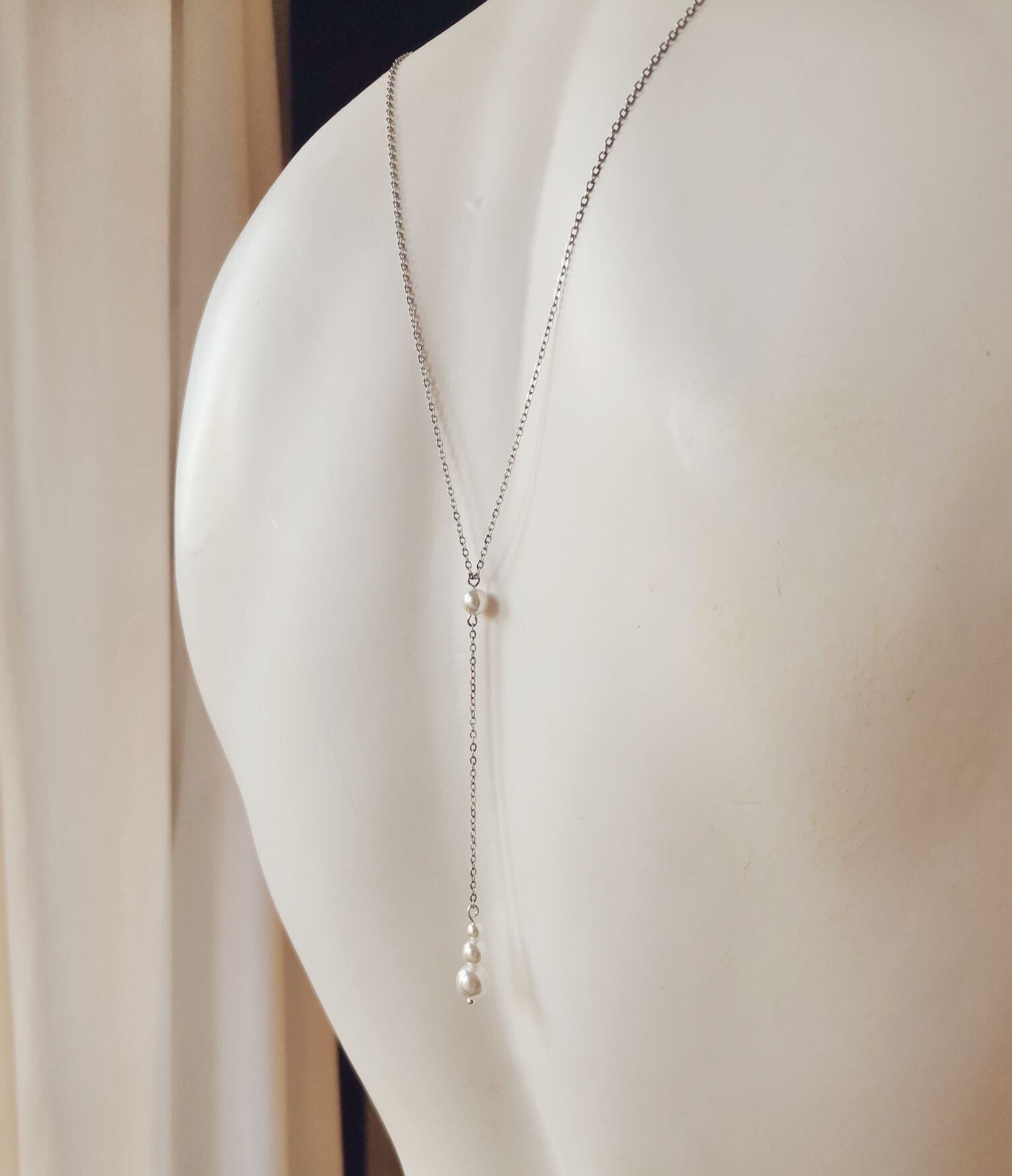 Collier de dos "Romy" – Image 6