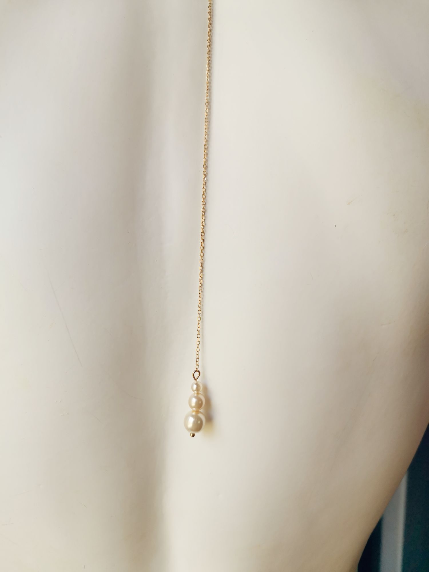 Collier de dos "Eve" – Image 3